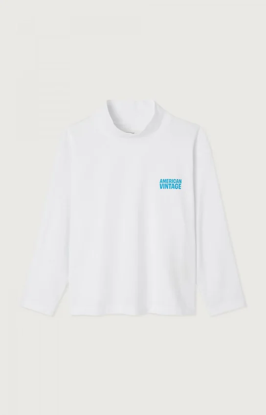 Kinder-T-Shirt Gixy Artikelnummer: KGIX02CH26