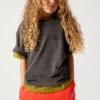Kinder-T-Shirt Pymaz Artikelnummer: KPYM02AH26