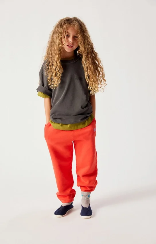 Kinder-T-Shirt Pymaz Artikelnummer: KPYM02AH26