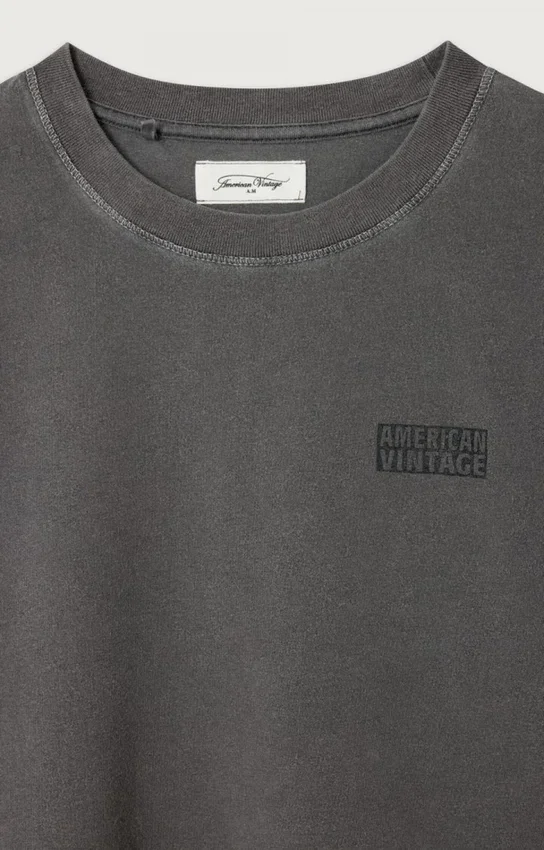 Kinder-T-Shirt Pymaz Artikelnummer: KPYM02AH26