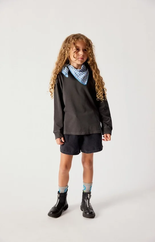 Kindershorts Jazy Artikelnummer: KJAZ09BH26
