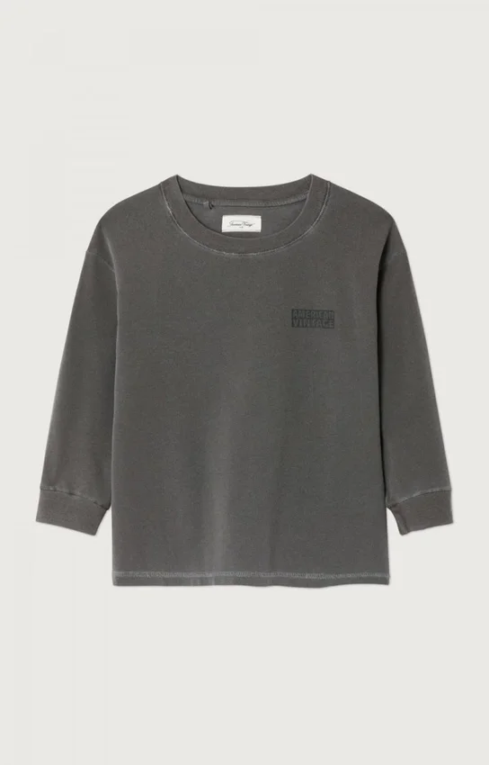 Kinder-T-Shirt Pymaz Artikelnummer: KPYM02BH26