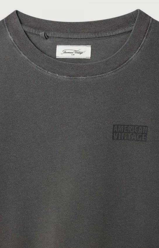 Kinder-T-Shirt Pymaz Artikelnummer: KPYM02BH26