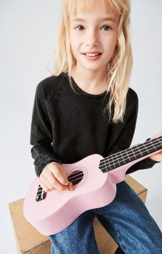 Kinder-T-Shirt Sonoma Artikelnummer: KSON02BGH26