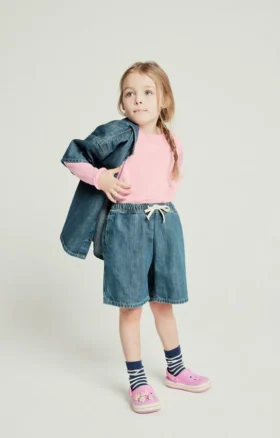 Kinder-T-Shirt Sonoma Artikelnummer: KSON02BGH26