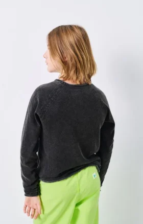 Kinder-T-Shirt Sonoma Artikelnummer: KSON02BGH26