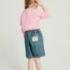 Kinder-T-Shirt Sonoma Artikelnummer: KSON02BGH26