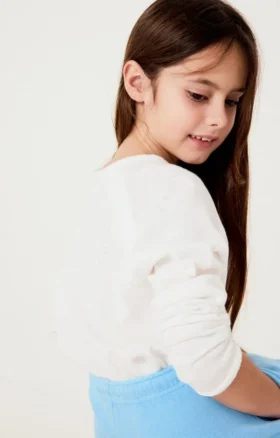 Kinder-T-Shirt Sonoma Artikelnummer: KSON02BGH26