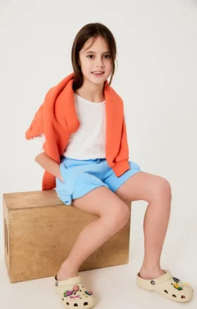 Kinder-T-Shirt Sonoma Artikelnummer: KSON02BGH26