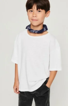 Kinder-T-Shirt Sonoma Artikelnummer: KSON02CGH26