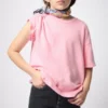 Kinder-T-Shirt Sonoma Artikelnummer: KSON02CGH26