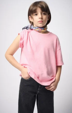 Kinder-T-Shirt Sonoma Artikelnummer: KSON02CGH26