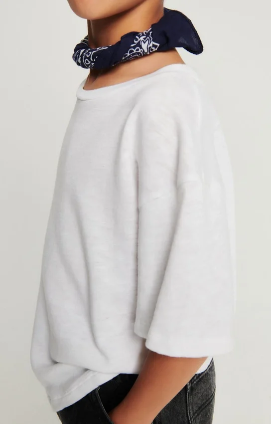Kinder-T-Shirt Sonoma Artikelnummer: KSON02CGH26