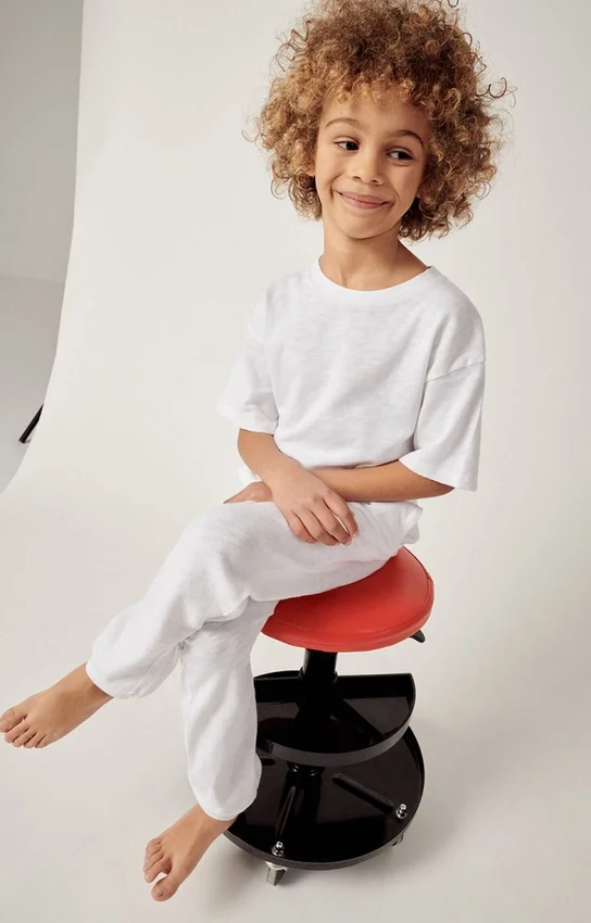 Kinder-T-Shirt Sonoma Artikelnummer: KSON02CGH26