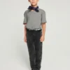 Kinder-T-Shirt Sonoma Artikelnummer: KSON02CGH26