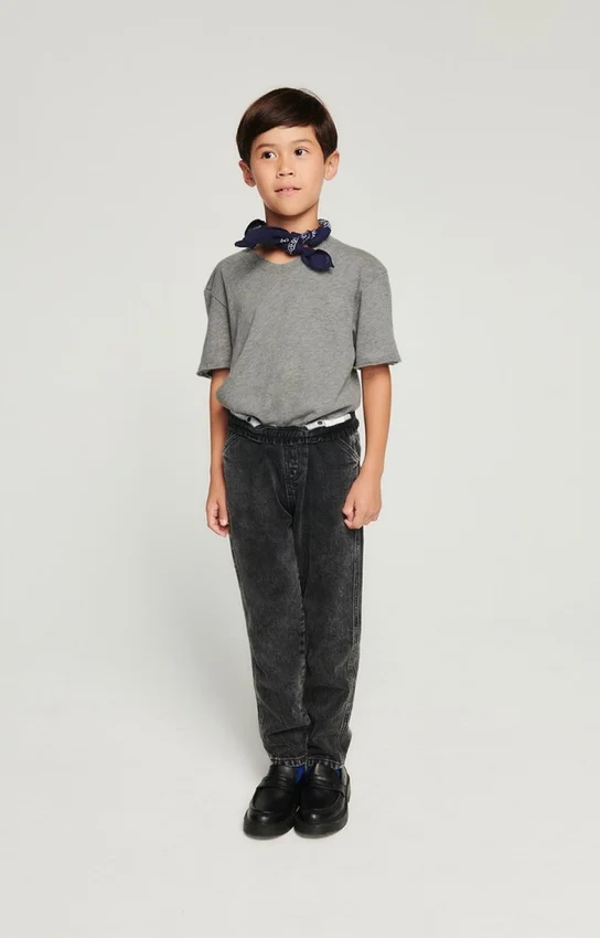 Kinder-T-Shirt Sonoma Artikelnummer: KSON02CGH26