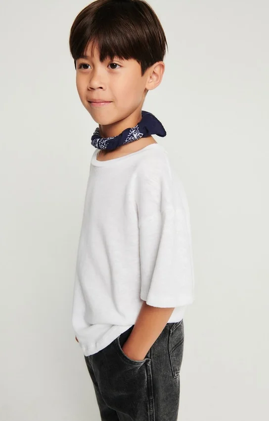 Kinder-T-Shirt Sonoma Artikelnummer: KSON02CGH26