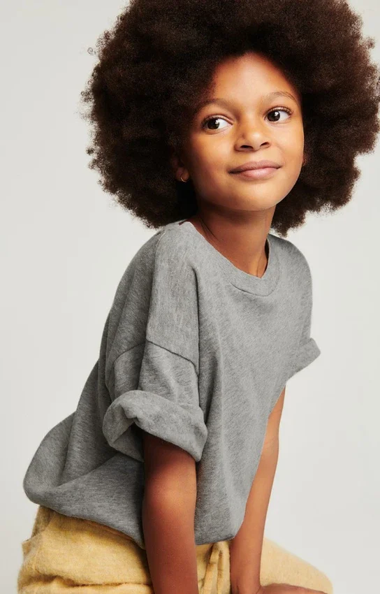 Kinder-T-Shirt Sonoma Artikelnummer: KSON02CGH26