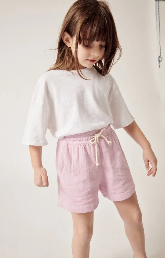 Kinder-T-Shirt Sonoma Artikelnummer: KSON02CGH26