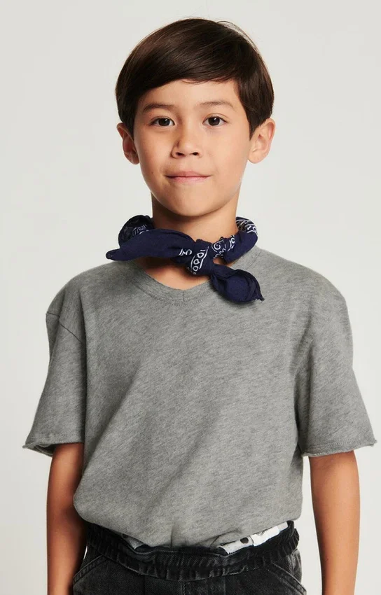 Kinder-T-Shirt Sonoma Artikelnummer: KSON02CGH26