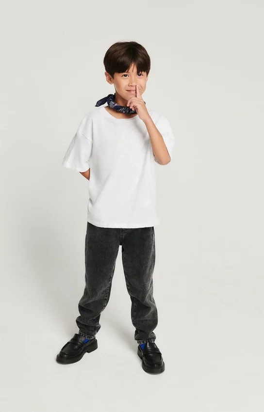 Kinder-T-Shirt Sonoma Artikelnummer: KSON02CGH26