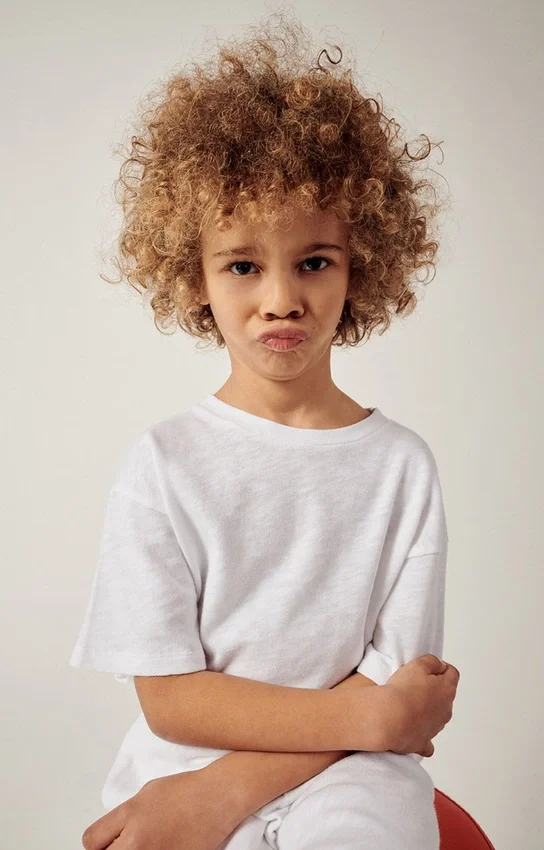 Kinder-T-Shirt Sonoma Artikelnummer: KSON02CGH26