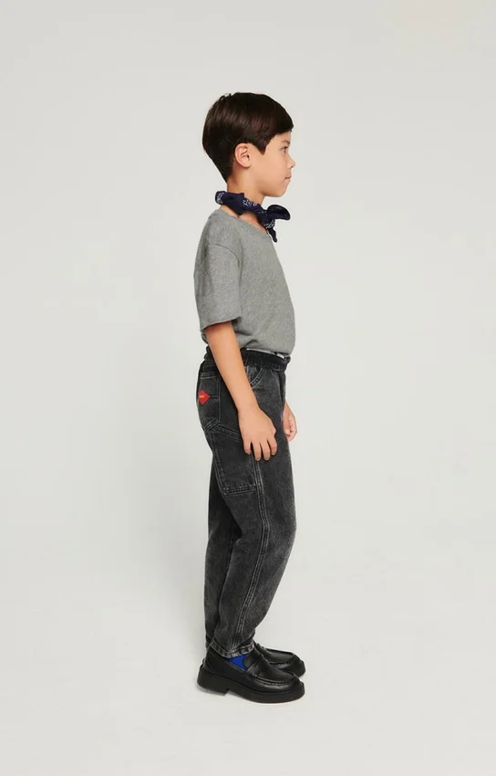 Kinder-T-Shirt Sonoma Artikelnummer: KSON02CGH26