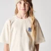 Kinder-T-Shirt Ykobow Artikelnummer: KYKO02AH26