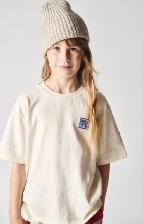 Kinder-T-Shirt Ykobow Artikelnummer: KYKO02AH26