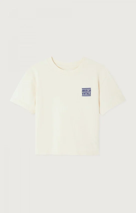 Kinder-T-Shirt Ykobow Artikelnummer: KYKO02AH26
