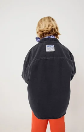 Kinderhemd Jazy Artikelnummer: KJAZ06CH26