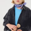 Kinderhemd Jazy Artikelnummer: KJAZ06CH26