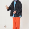 Kinderhemd Jazy Artikelnummer: KJAZ06CH26