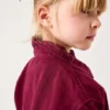 Kinderhemd Lycaz Artikelnummer: KLYC06BH26