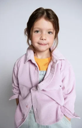 Kinderhemd Padow Artikelnummer: KPADO06AH26