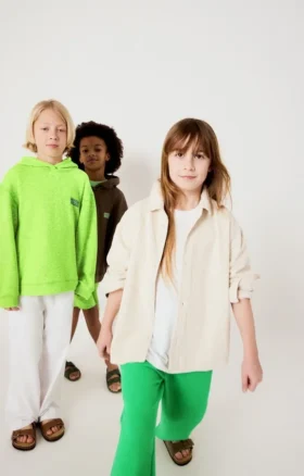 Kinderhemd Padow Artikelnummer: KPADO06AH26