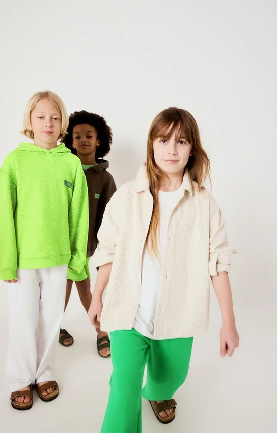 Kinderhemd Padow Artikelnummer: KPADO06AH26