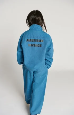 Kinderhose Comow Artikelnummer: KCOM10AH26