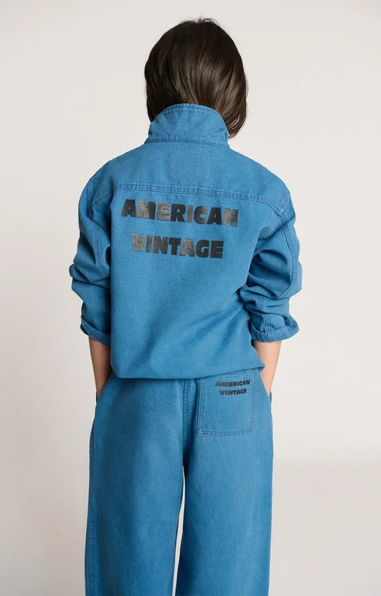 Kinderhose Comow Artikelnummer: KCOM10AH26