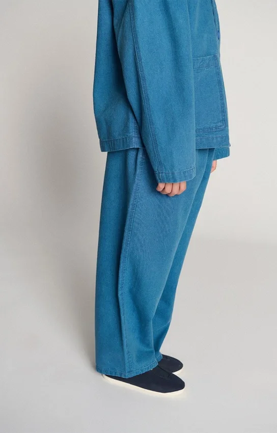 Kinderhose Comow Artikelnummer: KCOM10AH26