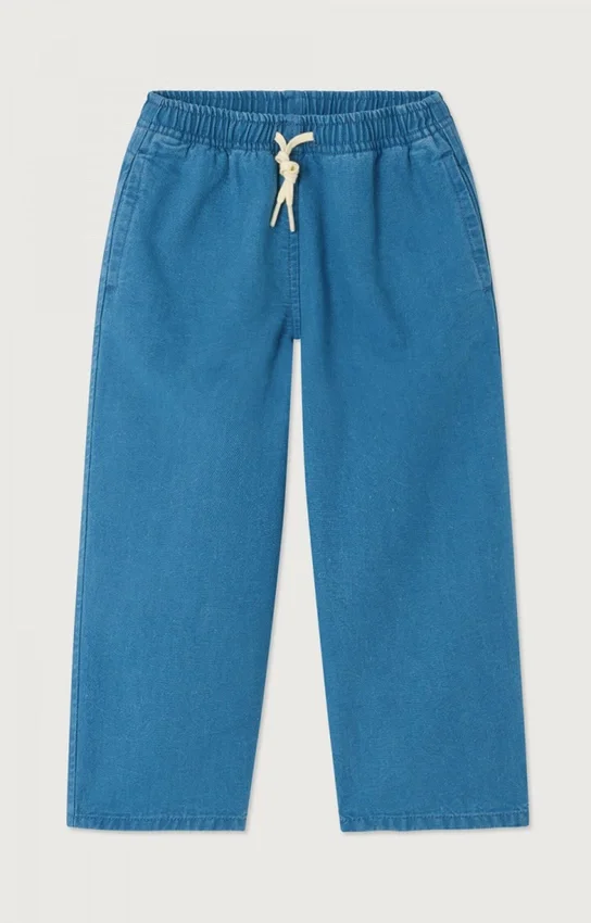 Kinderhose Comow Artikelnummer: KCOM10AH26