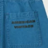 Kinderhose Comow Artikelnummer: KCOM10AH26
