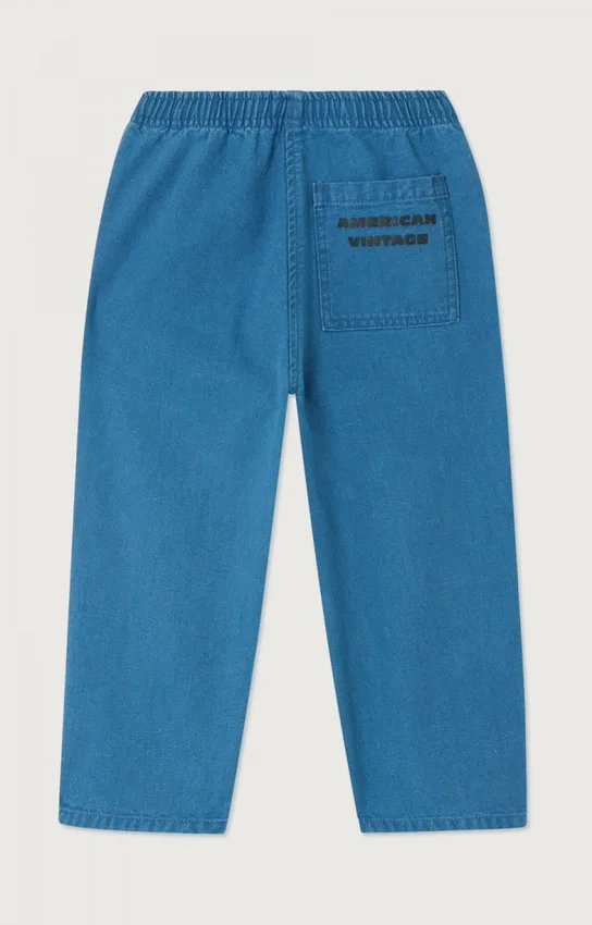 Kinderhose Comow Artikelnummer: KCOM10AH26