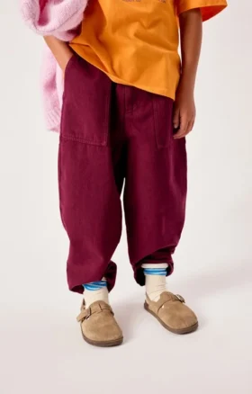 Kinderhose Lycaz Artikelnummer: KLYC10BH26