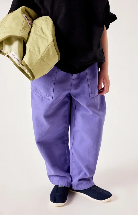 Kinderhose Lycaz Artikelnummer: KLYC10BH26