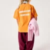 Kinderhose Lycaz Artikelnummer: KLYC10BH26
