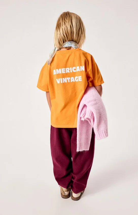Kinderhose Lycaz Artikelnummer: KLYC10BH26