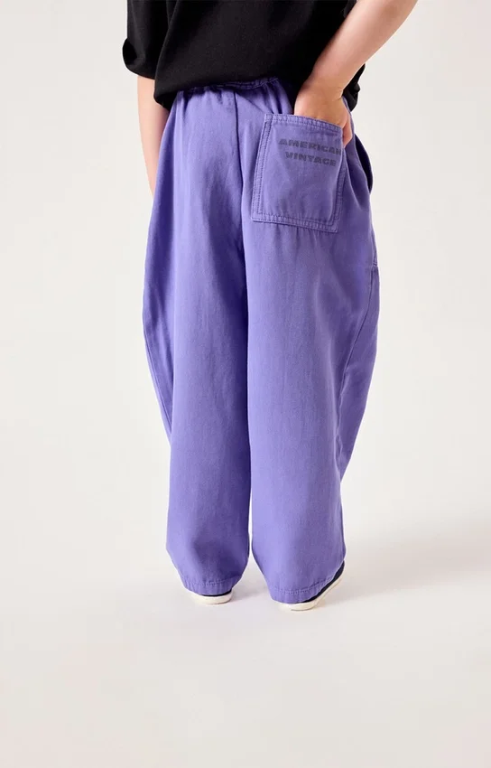 Kinderhose Lycaz Artikelnummer: KLYC10BH26