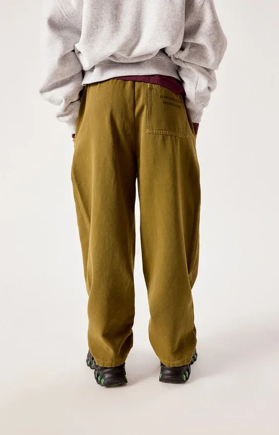 Kinderhose Lycaz Artikelnummer: KLYC10BH26