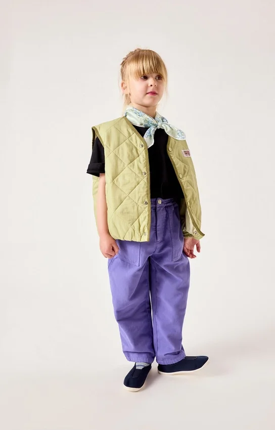 Kinderhose Lycaz Artikelnummer: KLYC10BH26